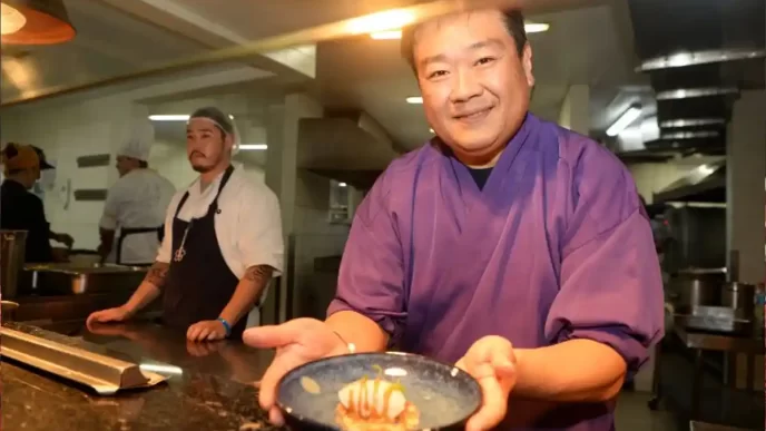 Festival Gastronômico "Raízes Brasileiras" no Costao do Santinho Resort