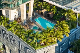 EAST Miami: 9 anos redefinindo o luxo com inovação, gastronomia e lifestyle