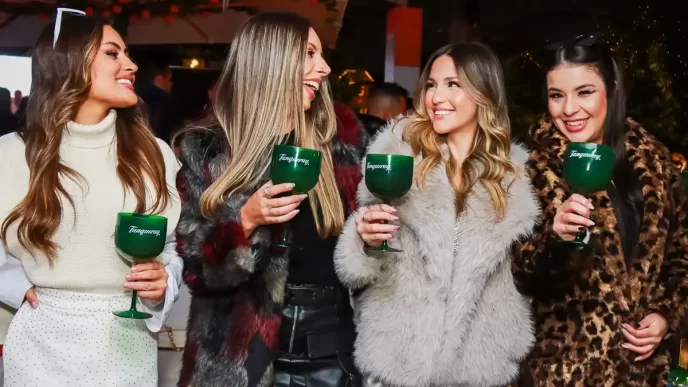FireUp Lounge Bar retorna a Campos do Jordão no Corpus Christi 2025