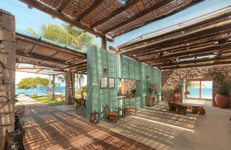 Txai Resort Itacaré e Lapinha Spa promovem “Imersão para o bem-estar”