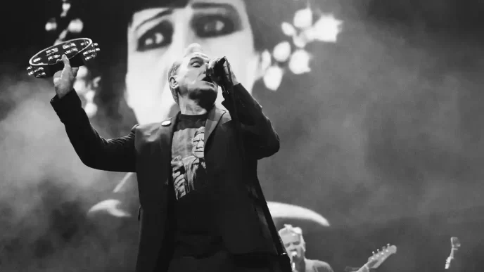 Morrissey anuncia tour com shows nos EUA, Brasil e mais