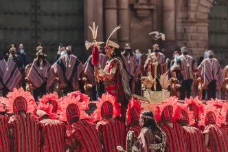 Peru: Viva o Inti Raymi em Cusco e explore a Cultura Inca