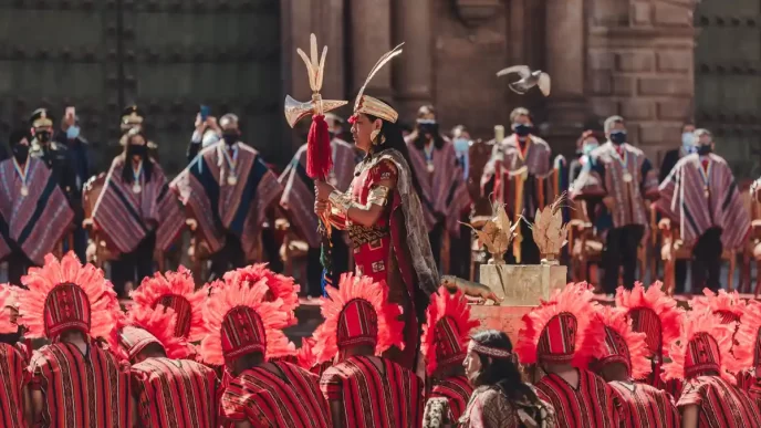 Peru: Viva o Inti Raymi em Cusco e explore a Cultura Inca