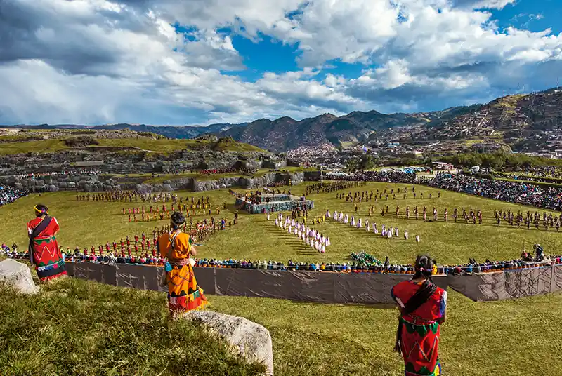 Peru: Viva o Inti Raymi em Cusco e explore a Cultura Inca