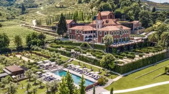 Michelin Key: Porto e Norte de Portugal brilham com 16 hotéis em destaque