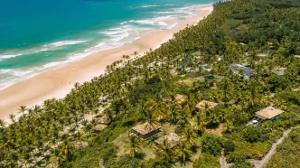 Txai Resort Itacaré e Lapinha Spa promovem “Imersão para o bem-estar” 
