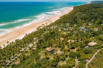 Txai Resort Itacaré e Lapinha Spa promovem “Imersão para o bem-estar” 