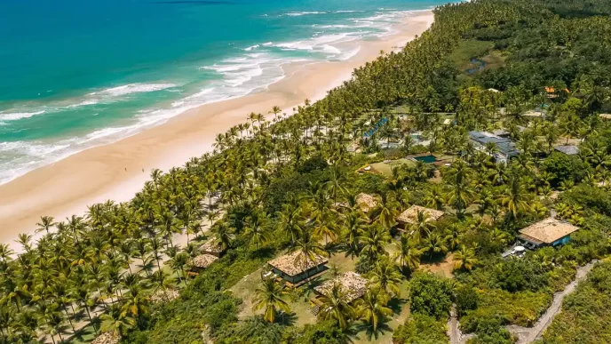 Txai Resort Itacaré e Lapinha Spa promovem “Imersão para o bem-estar” 