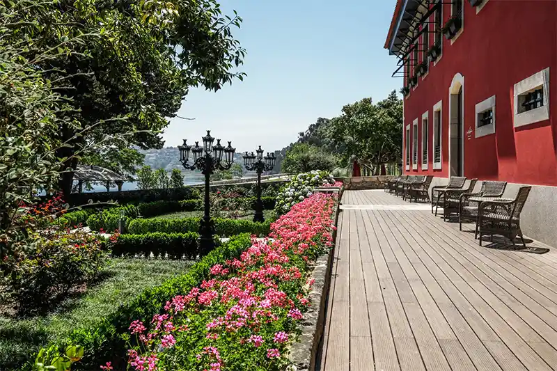 Vinha Boutique Hotel (Vila Nova de Gaia)